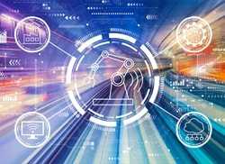 Samtec Industrial Solutions